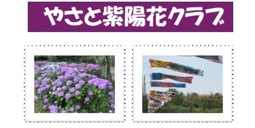 ことし初めての作業