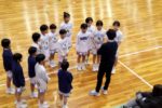 第一回マクドナルドカップ兼u12東海大会三重県予選
