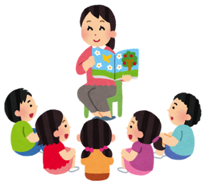 八郷中央幼稚園遊び会のご案内