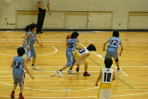 2016年2月14日　新人戦