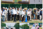 北部ブロック　グラウンド・ゴルフ大会
