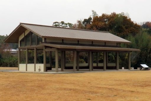 ちょっと寄り道・・・（歴史ロマンを求めて）