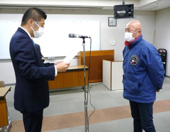 ひとみ　787（ 4月5日）号の内容