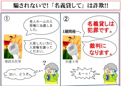 絆ネット四日市北【#22】