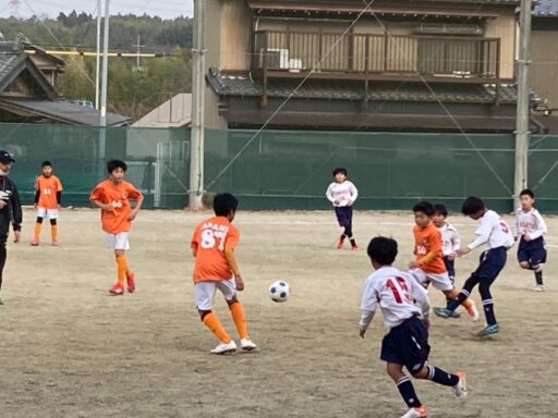 TM　朝日SS　大矢知