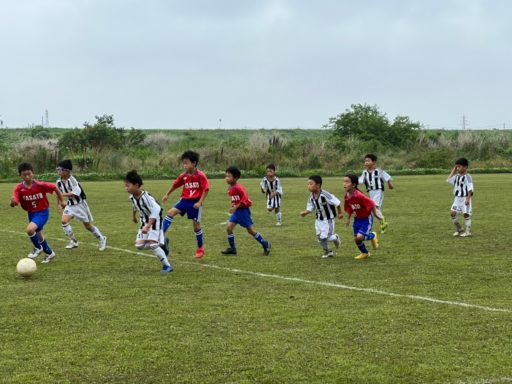 リトルリーグU９