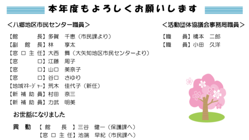 ひとみNo.907(4月5日)号